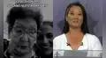 La Abuela Norma explota de cólera contra su nieta Zully por pedirle que apoye a Keiko Fujimori en la segunda vuelta: “No voten por esa”