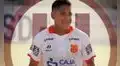 Universitario contactó a Atlético Grau para fichar a Raúl Ruidíaz: "Acuerdo"