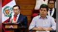 Gobierno de Balcázar evalúa nueva solicitud de indulto para Pedro Castillo
