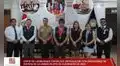 Corte de Lambayeque fortalece articulación con operadores de justicia de la Unidad Piloto de Flagrancia de Jaén