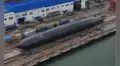 Imágenes satelitales muestran el submarino más avanzado de China: velocidad, sigilo y maniobrabilidad sin precedentes
