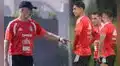 El posible once de Mano Menezes para buscar el primer título de la selección peruana ante Haití