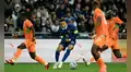 Partido Francia vs Costa de Marfil EN VIVO HOY amistoso internacional previo al Mundial 2026: Doué pone el empate de los marfileños