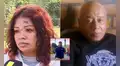 Padre de familia queda en coma al intentar salvar a su hija de ataque propinado por su expareja: "Pido justicia"