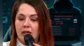 Yiddá Eslava denuncia robo bancario en su empresa: "Toda mi cuenta de dólares"