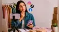 ¿Vendes por Instagram, TikTok o Facebook? Especialista explica cuándo debes declarar tus ingresos ante Sunat y evitar sanciones