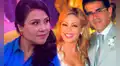 Tula Rodríguez rompe su silencio tras ser involucrada en separación de Gisela Valcárcel y Javier Carmona: "Cada uno tiene su verdad"