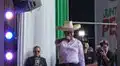 Sánchez responde a Fujimori por decir que es el orden: "¿Cómo has cambiado, pelona? el pueblo sabe de dónde vienes"