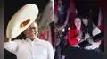 Keiko Fujimori apela a su entorno familiar y Roberto Sánchez cierra reivindicando a Castillo
