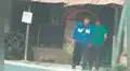 Matanza de Colcabamba: policía vincula a chofer colombiano con narco “Jota”