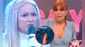 Magaly Medina enfrenta EN VIVO a Daniela Darcourt por presunto regreso con Waldir Felipa: "No entiendes, mereces algo mejor"