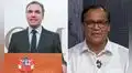 Salvador del Solar votará por Roberto Sánchez: "Darle a Fuerza Popular el control del Ejecutivo es un riesgo"