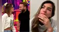 Korina Rivadeneira comparte inesperado mensaje tras pasar incómodo momento por atrevidos comentarios de actor peruano: "Solo podía..."