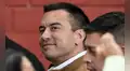 Daniel Noboa vuelve a tomar la decisión radical de fusionar ministerios y secretarías en el Gobierno de Ecuador