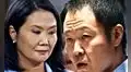 Kenji Fujimori no apoya a Keiko en segunda vuelta: "Después de lo que viví, decidí no volver a ser usado"