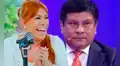 Magaly Medina lanza polémico comentario contra su exabogado Iván Paredes tras su muerte: "Tengo buen chamán"