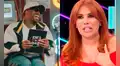 Jefferson Farfán se burla de Magaly Medina tras ganarle juicio por S/350.000: "Se arrocha, ¡anda a barrer las calles!"