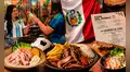 Restaurantes peruanos en EE.UU. y Canadá se preparan para el Mundial 2026 con menús especiales, transmisiones en vivo y más