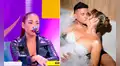 Melanie Martínez impacta al revelar que Christian Domínguez le pidió retomar la relación: “Nos estuvimos viendo”