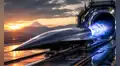 Científicos japoneses prueban con éxito un motor hipersónico que permite a un avión volar a 6.100 km/h y desafiar los límites de la velocidad y la física