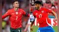Portugal vs Chile EN VIVO: hora y canal del partido amistoso previo al Mundial 2026