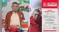 Te estamos buscando: adulto mayor con Alzheimer se encuentra desaparecido desde el lunes en Independencia