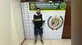 Cayó Rodo, presunto asesino de un agente de seguridad atacado en SMP