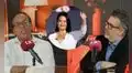 Roberto Sánchez sobre Keiko Fujimori: "Su ambición hizo que iniciara la vacancia contra PPK"
