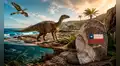 Fósiles hallados en Chile cambian su historia: dinosaurios y aves de hace 69 millones de años vivieron donde antes solo había reptiles