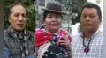 “El Estado llega cuando ya nos mataron”: el calvario que viven líderes indígenas por defender nuestra tierra