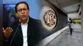 Roberto Sánchez defiende autonomía del BCRP e inversión privada: “Creemos en la industrialización del Perú”