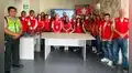 OEA y JEE Lambayeque consolidan fiscalización para la segunda vuelta electoral este domingo 7 de junio