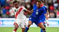 Partido Perú vs Haití EN VIVO HOY previo al Mundial 2026 vía América TV y ATV: la 'Bicolor' cae 1-0 en el primer tiempo