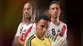Partido Perú vs Haití EN VIVO HOY previo al Mundial 2026 vía América TV y ATV: la 'Bicolor' cae 1-0 en el primer tiempo