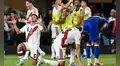 Perú logra el primer triunfo de la era Mano Menezes: remontó 2-1 ante Haití por el amistoso internacional de fecha FIFA