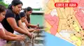 ¡Atención usuarios! Corte de agua de hasta 15 horas afectará estos distritos de Lima este lunes 8 de junio