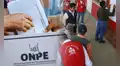 Link oficial de ONPE para conocer dónde te toca votar en Segunda Vuelta 2026