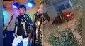 Desatan balacera durante concierto del hijo de ‘Chacalón Jr.’ en San Juan de Miraflores