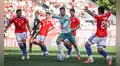 Portugal vs Chile EN VIVO HOY: ver partido de Cristiano Ronaldo previo al Mundial 2026
