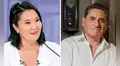 País para Todos se pronuncia tras acercamiento entre Keiko Fujimori y Carlos Álvarez: "No respaldamos su candidatura"