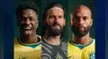 Brasil vs Egipto EN VIVO HOY: Transmisión partido amistoso previo al Mundial 2026 vía ESPN