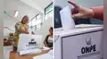 ¿Qué pasa con las cédulas de votación después de las elecciones? Esto ocurre antes de que las destruyan