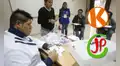 A horas de las Elecciones 2026, Juntos Por el Perú reúne más personeros que Fuerza Popular en todo el país
