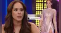 Karen Schwarz sorprende al poner a la venta sus vestidos tras mudarse a España: "Lo usé para la final de 'Yo Soy'"