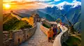 Muralla China de Sudamérica: así es el nuevo atractivo turístico cerca de una ciudadela inca en Perú inspirado en la maravilla asiática