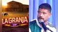 Yaco Eskenazi revela por primera vez por qué abandonó la conducción de ‘La granja VIP’: “No soportaba”