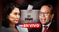 Elecciones 2026 EN VIVO: sigue la segunda vuelta entre Keiko Fujimori y Roberto Sánchez minuto a minuto