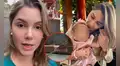 Alexandra Horler lanza preocupante denuncia y teme por la seguridad de su hija: "¿Quién se hace cargo?"