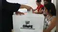 ¿Qué pasa si voto en blanco o nulo en la segunda vuelta de las Elecciones 2026? Esto es lo que debes saber