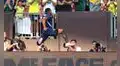 Brasil venció 2-1 a Egipto en amistoso internacional y quedó listo para el inicio del Mundial 2026